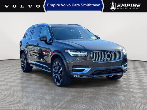 2024 Volvo XC90 B5 Plus Bright Theme