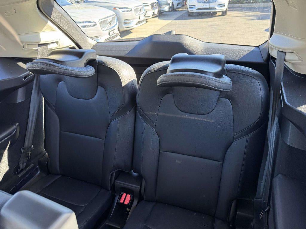 2024 Volvo XC90 B5 Plus Bright Theme