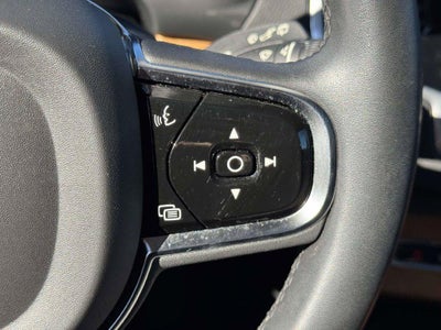 2024 Volvo XC90 B5 Plus Bright Theme
