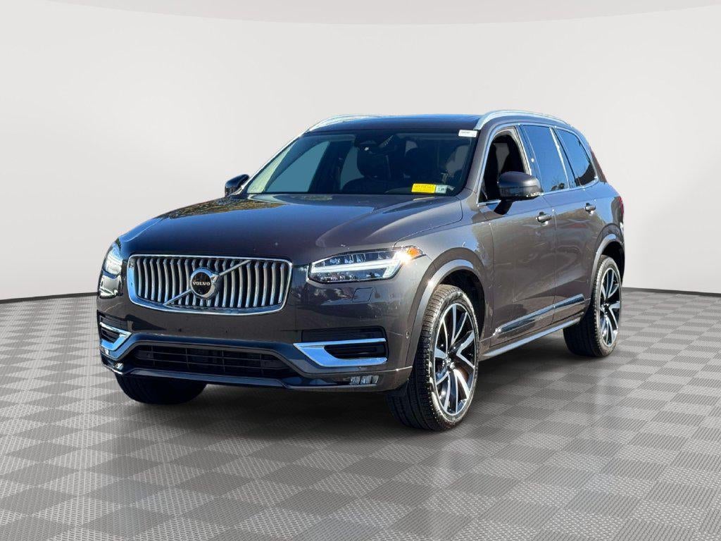 2024 Volvo XC90 B5 Plus Bright Theme