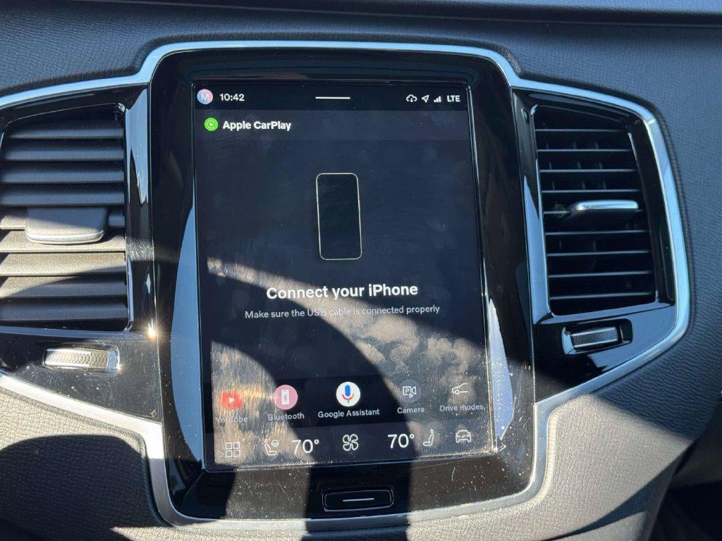 2024 Volvo XC90 B5 Plus Bright Theme