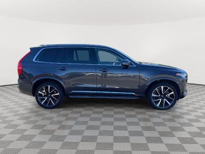 2024 Volvo XC90 B5 Plus Bright Theme