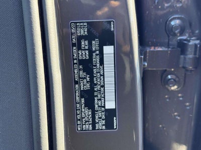 2024 Volvo XC90 B5 Plus Bright Theme