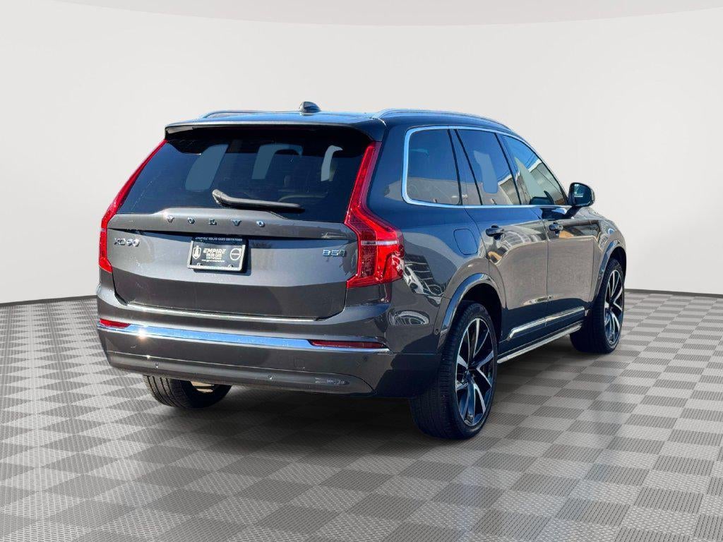 2024 Volvo XC90 B5 Plus Bright Theme