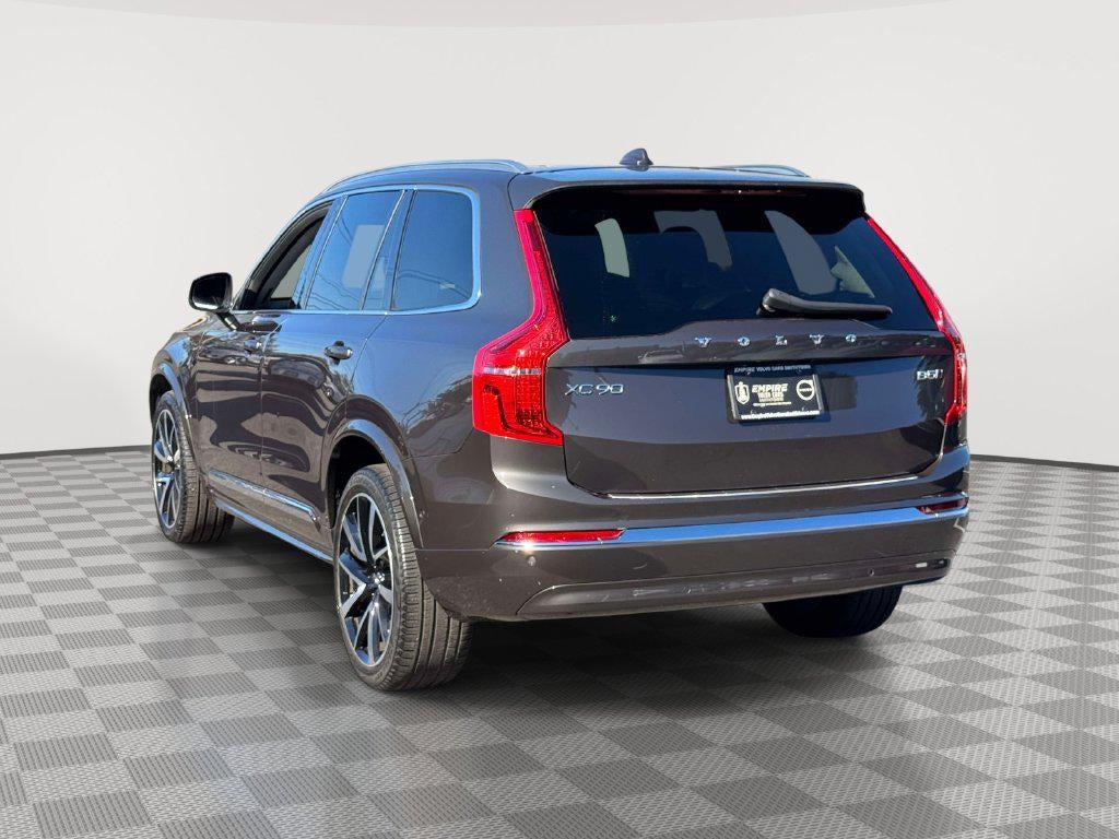 2024 Volvo XC90 B5 Plus Bright Theme
