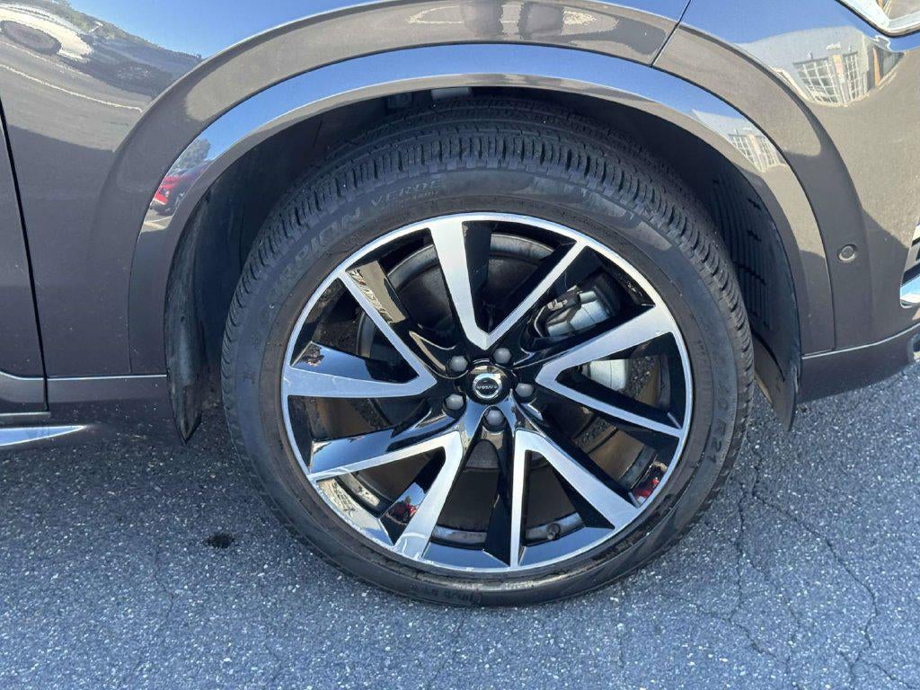 2024 Volvo XC90 B5 Plus Bright Theme