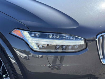 2024 Volvo XC90 B5 Plus Bright Theme
