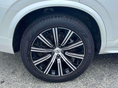 2024 Volvo XC90 B5 Core Bright Theme