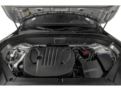 2024 Volvo XC90 B5 Core Bright Theme