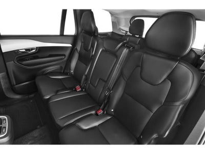 2024 Volvo XC90 B5 Core Bright Theme