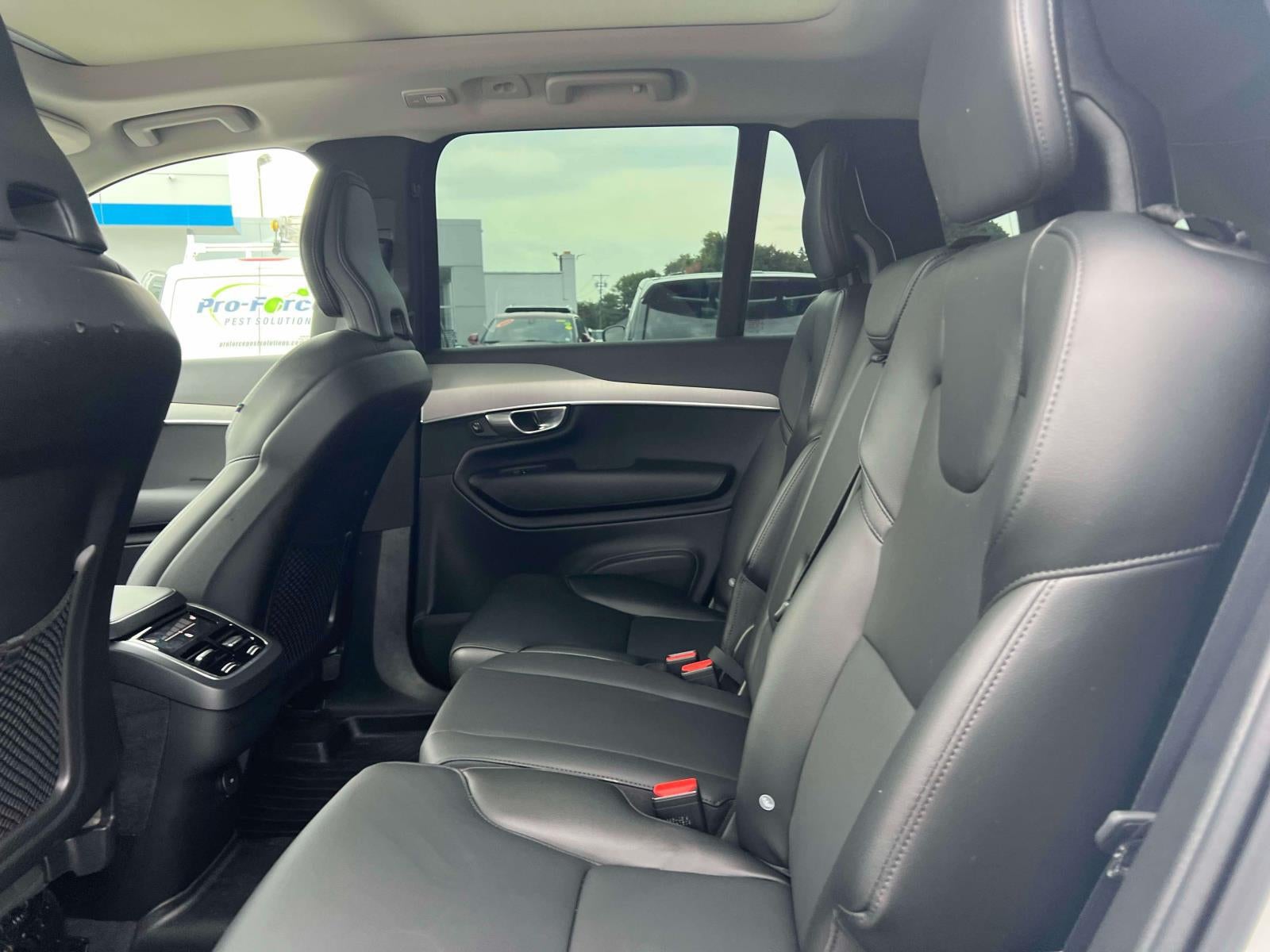 2024 Volvo XC90 B5 Core Bright Theme