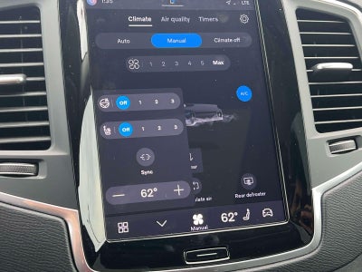 2024 Volvo XC90 B5 Core Bright Theme