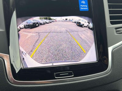 2024 Volvo XC90 B5 Core Bright Theme