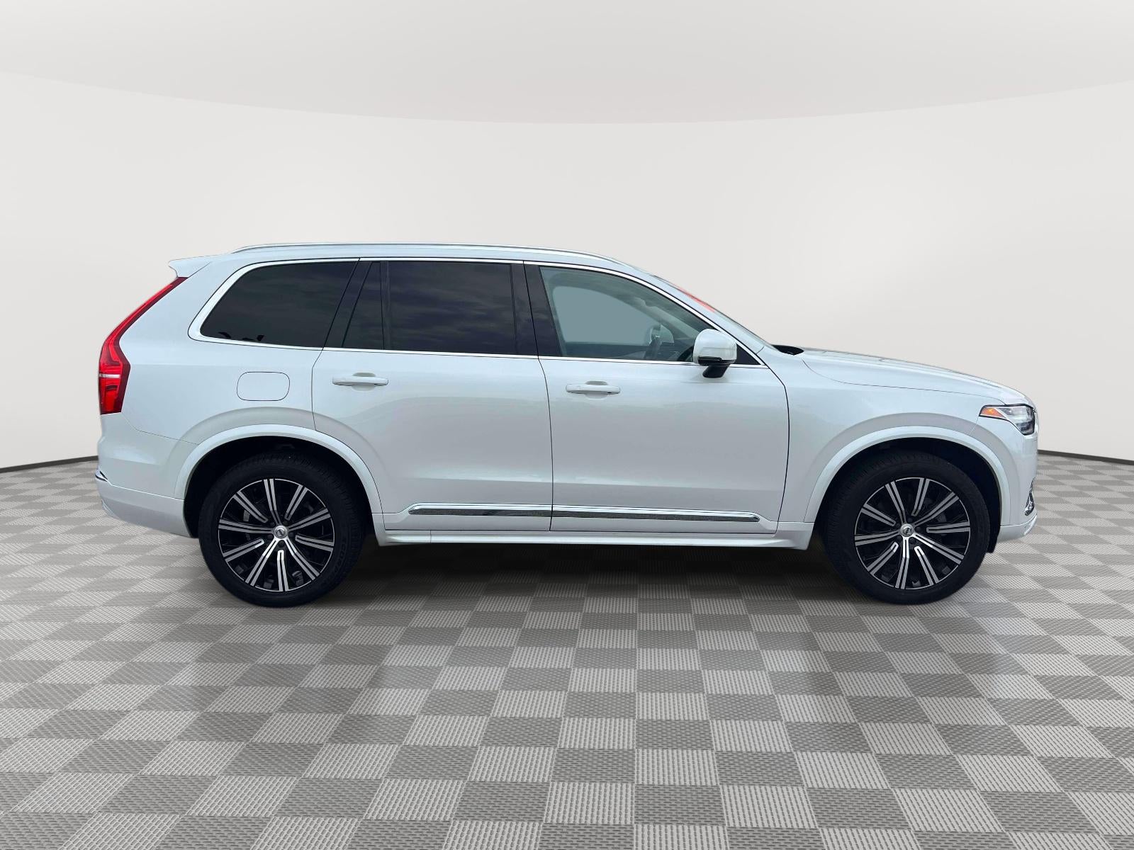 2024 Volvo XC90 B5 Core Bright Theme