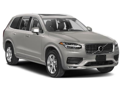 2024 Volvo XC90 B5 Core Bright Theme