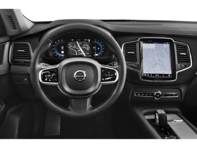 2024 Volvo XC90 B5 Core Bright Theme