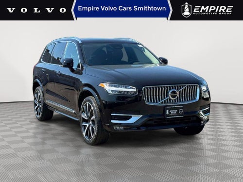 2023 Volvo XC90 B5 Plus
