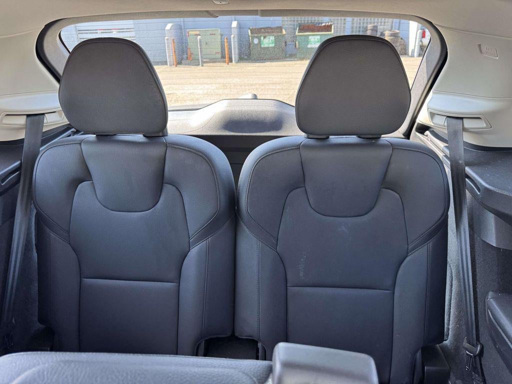 2023 Volvo XC90 B5 Plus