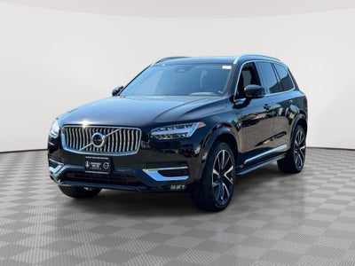 2023 Volvo XC90 B5 Plus