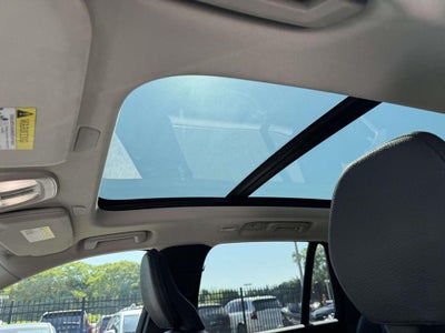 2023 Volvo XC90 B5 Plus