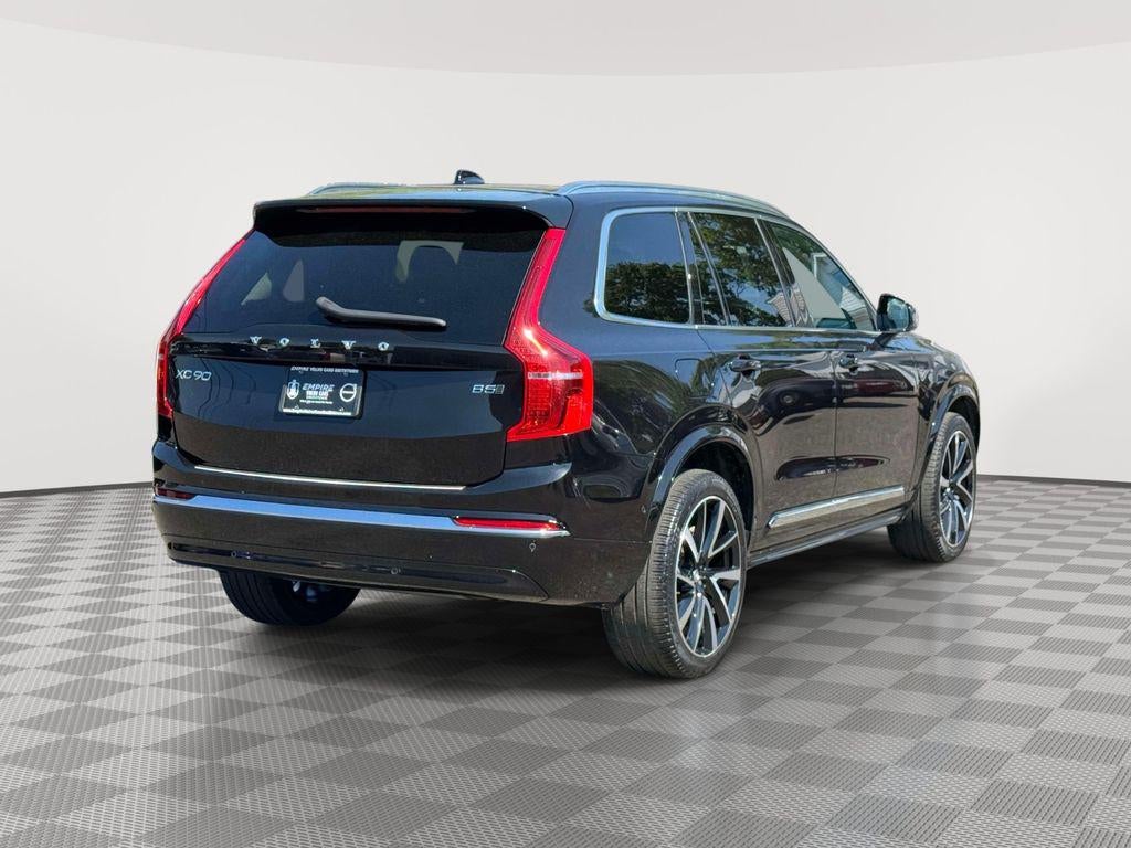 2023 Volvo XC90 B5 Plus