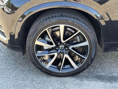 2023 Volvo XC90 B5 Plus