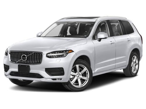 2023 Volvo XC90 B5 Plus