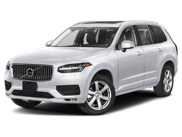 2023 Volvo XC90 B5 Plus