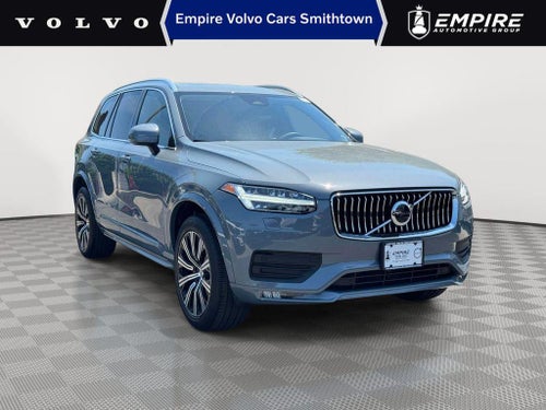 2023 Volvo XC90 B5 Core