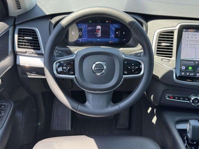 2023 Volvo XC90 B5 Core