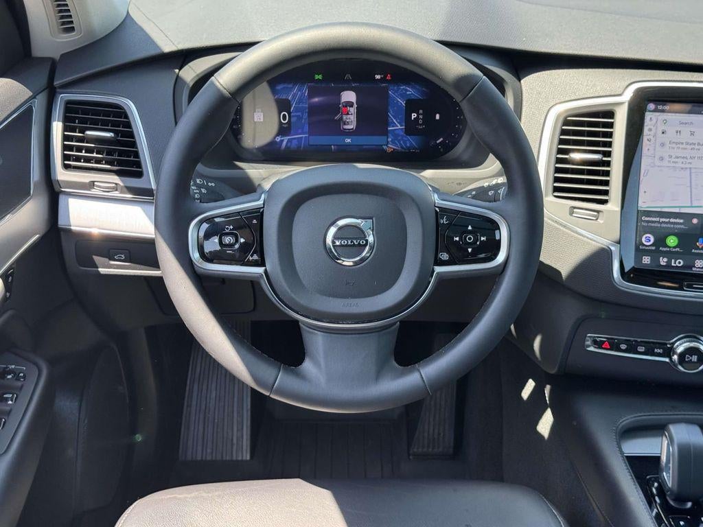 2023 Volvo XC90 B5 Core