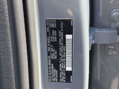 2023 Volvo XC90 B5 Core