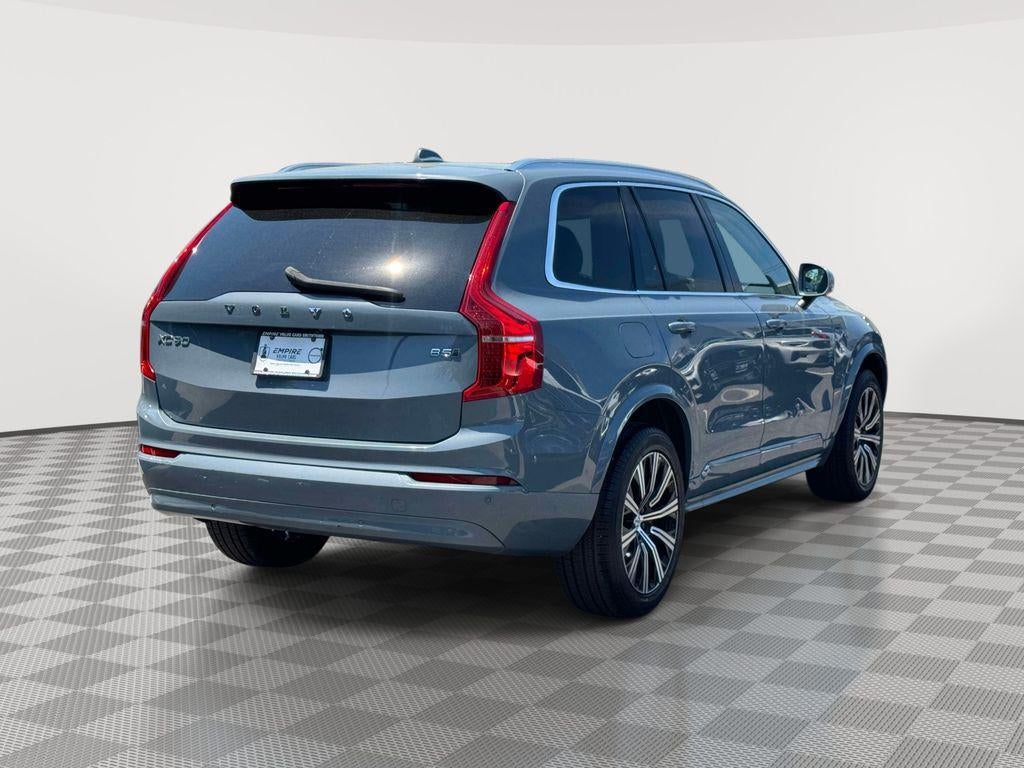 2023 Volvo XC90 B5 Core