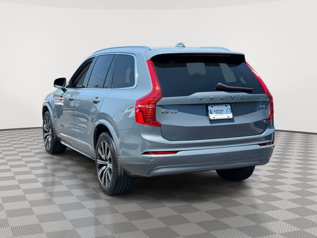 2023 Volvo XC90 B5 Core