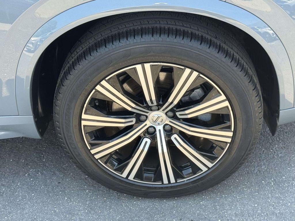 2023 Volvo XC90 B5 Core