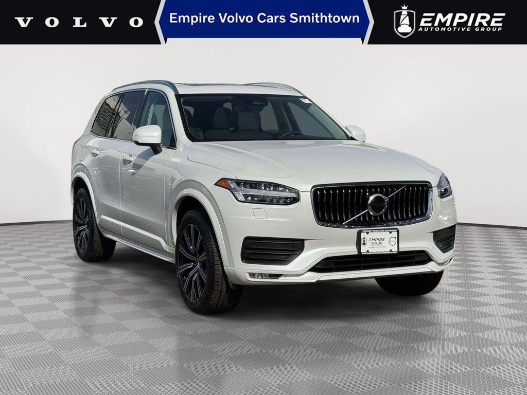 2023 Volvo XC90 B5 Core