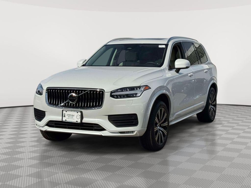 2023 Volvo XC90 B5 Core