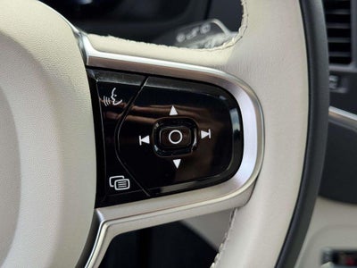 2023 Volvo XC90 B5 Core