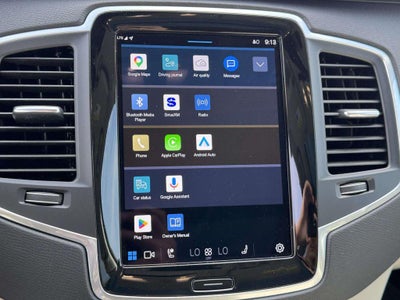 2023 Volvo XC90 B5 Core