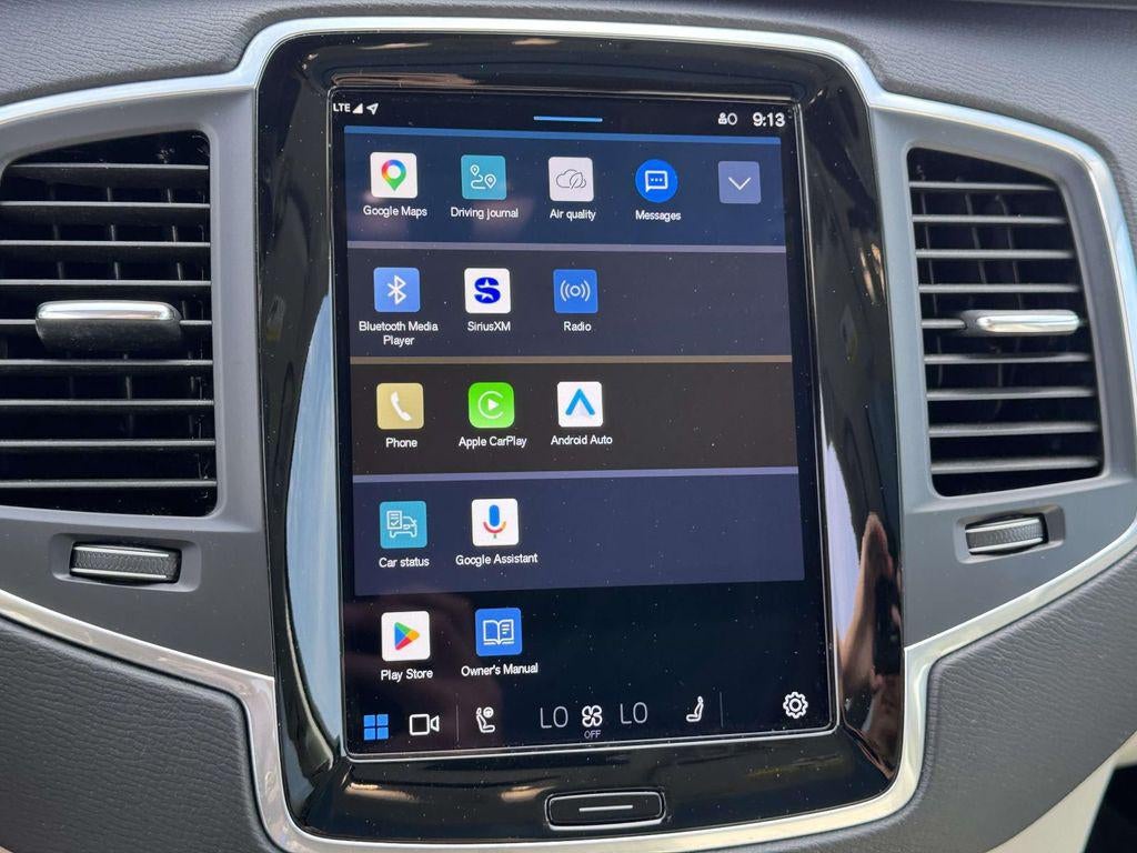 2023 Volvo XC90 B5 Core