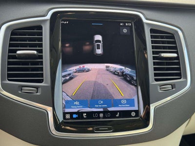 2023 Volvo XC90 B5 Core