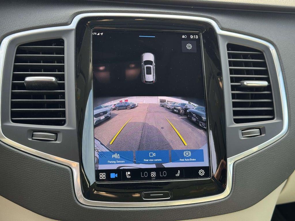 2023 Volvo XC90 B5 Core