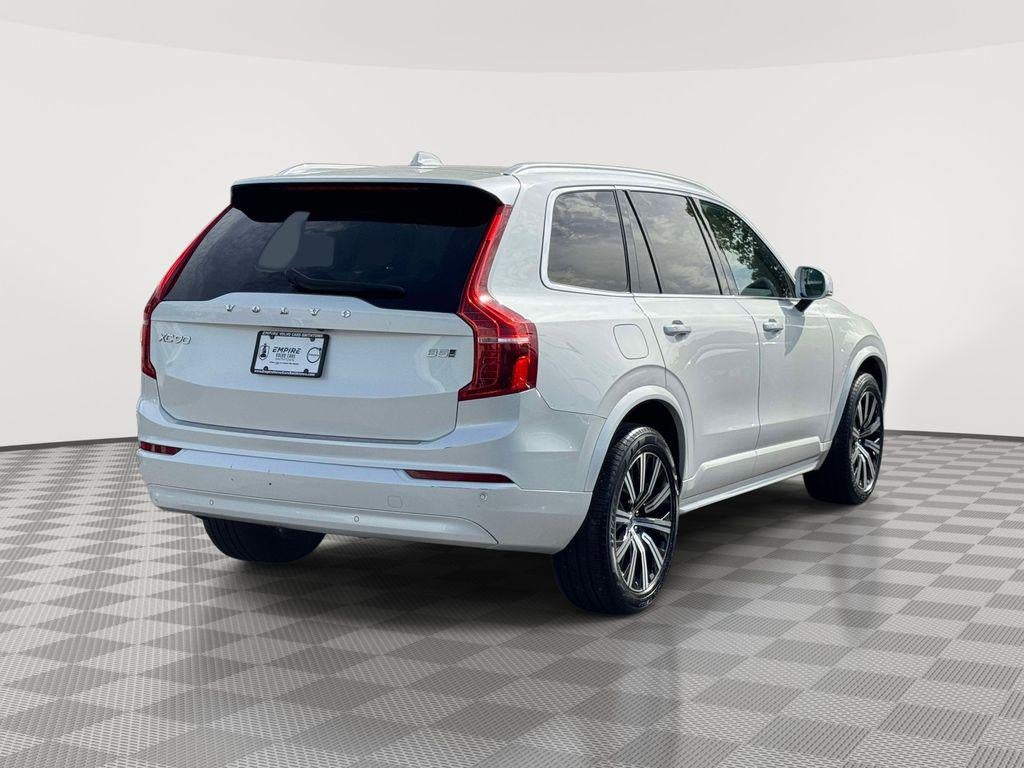 2023 Volvo XC90 B5 Core