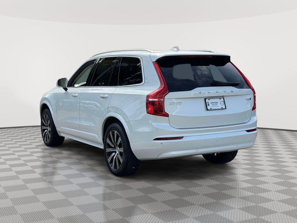 2023 Volvo XC90 B5 Core