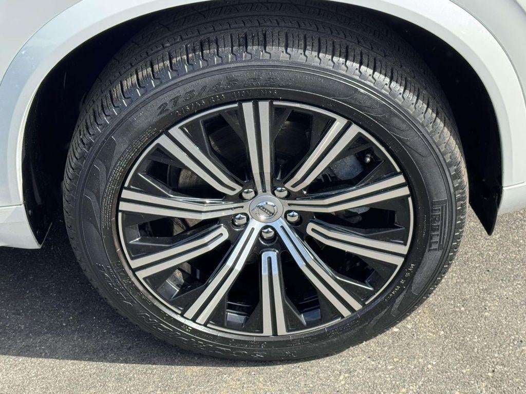 2023 Volvo XC90 B5 Core