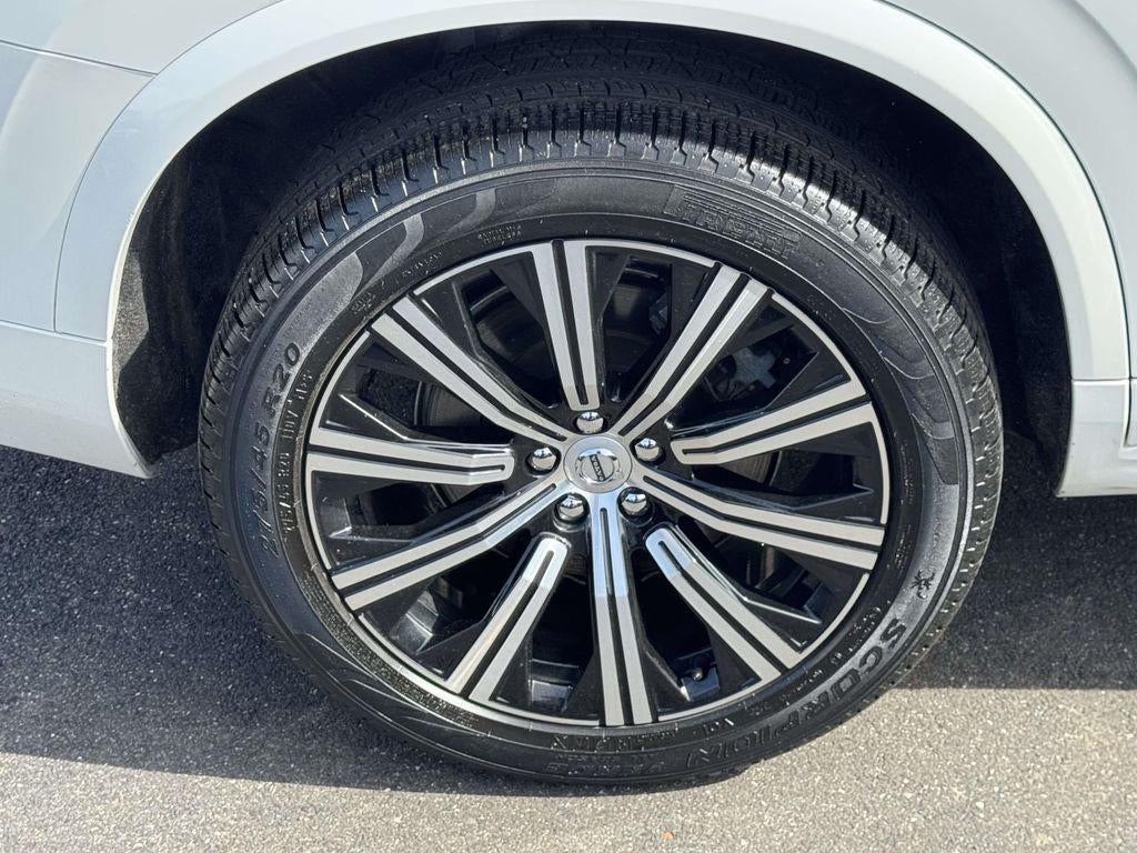 2023 Volvo XC90 B5 Core