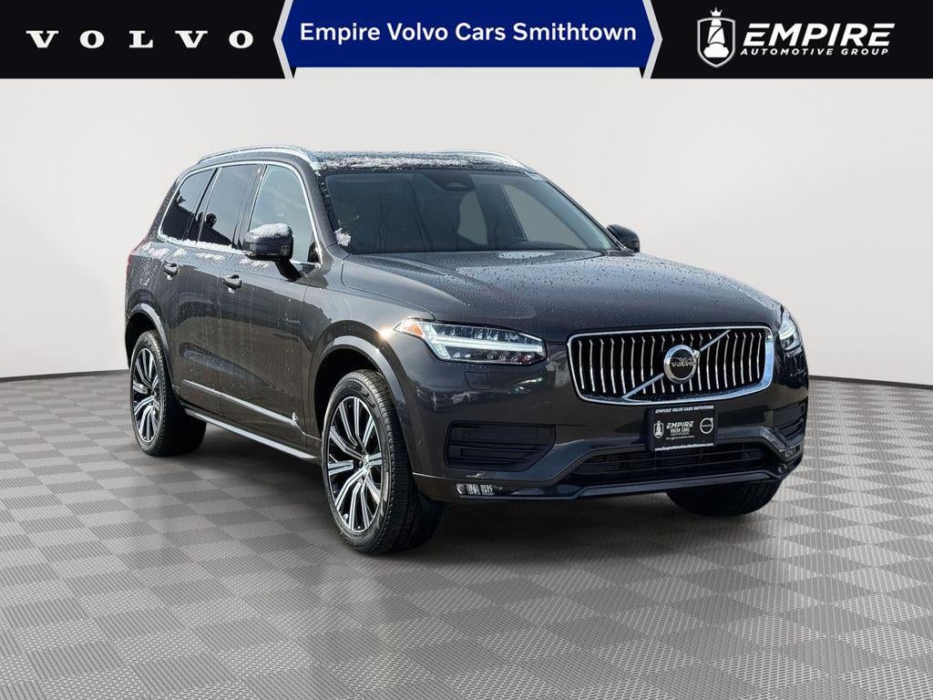 2023 Volvo XC90 B5 Core