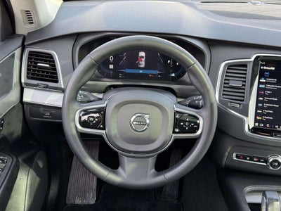 2023 Volvo XC90 B5 Core