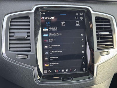 2023 Volvo XC90 B5 Core