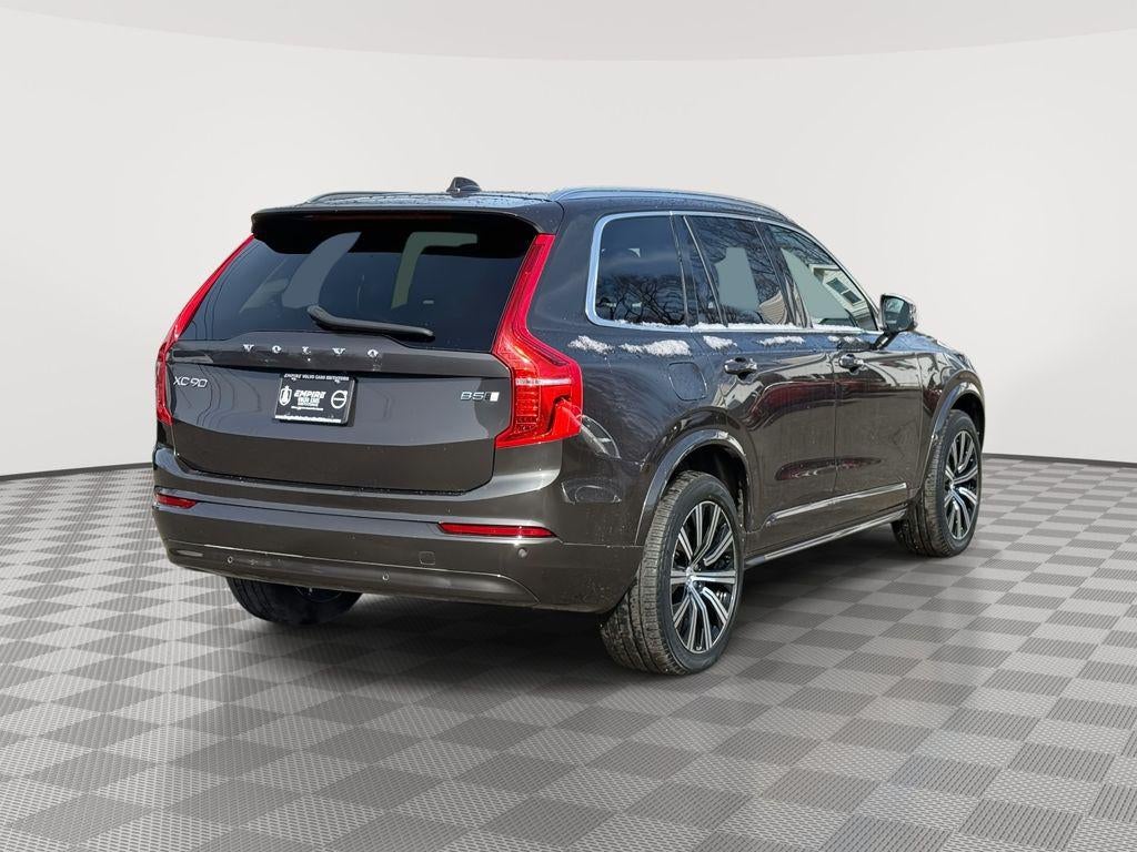 2023 Volvo XC90 B5 Core